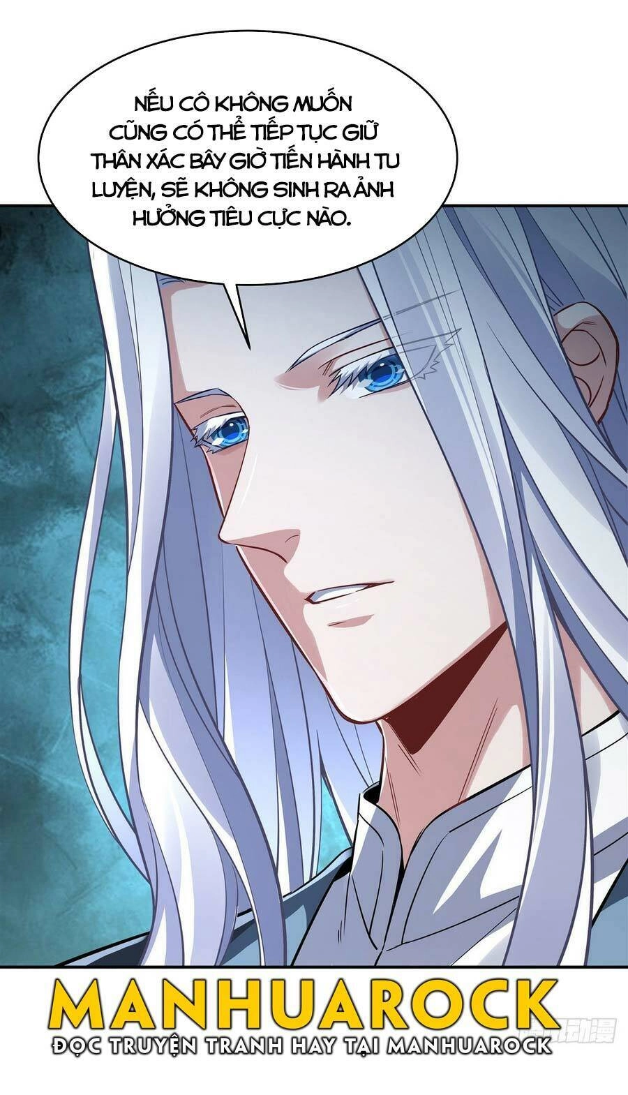 Các Nữ Đồ Đệ Của Ta Đều Là Chư Thiên Đại Lão Tương Lai Chapter 82 - 29