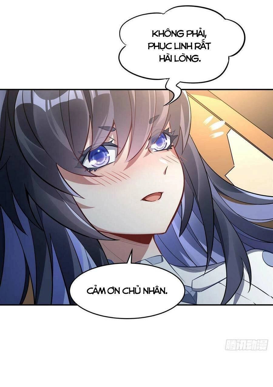 Các Nữ Đồ Đệ Của Ta Đều Là Chư Thiên Đại Lão Tương Lai Chapter 82 - 30