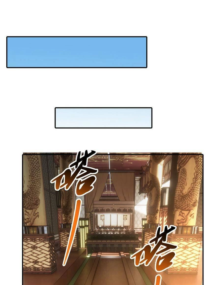 Các Nữ Đồ Đệ Của Ta Đều Là Chư Thiên Đại Lão Tương Lai Chapter 82 - 31