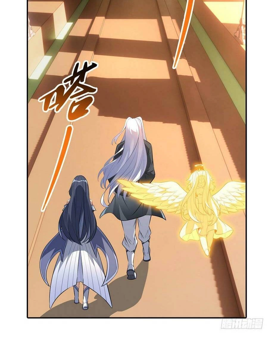 Các Nữ Đồ Đệ Của Ta Đều Là Chư Thiên Đại Lão Tương Lai Chapter 82 - 32