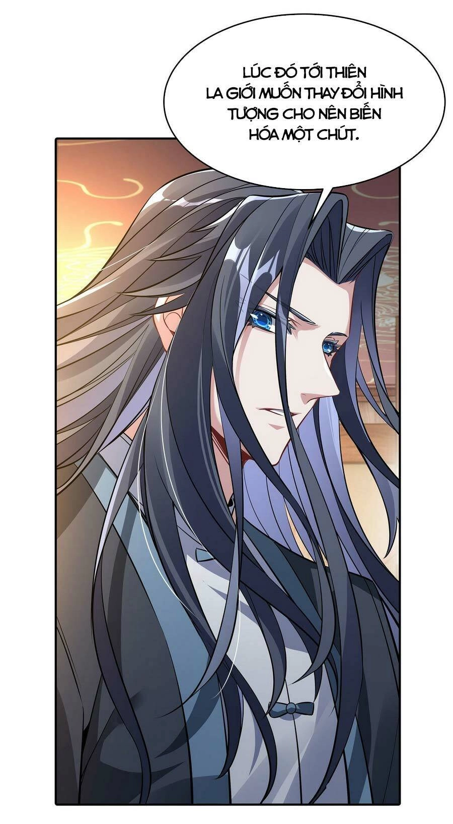 Các Nữ Đồ Đệ Của Ta Đều Là Chư Thiên Đại Lão Tương Lai Chapter 82 - 40