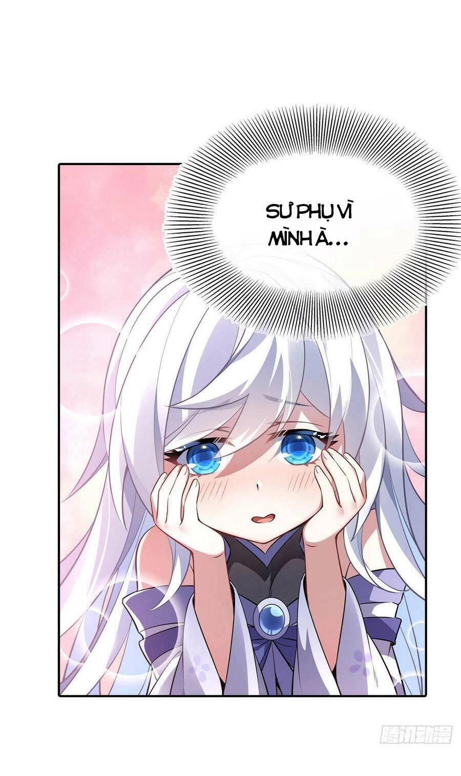 Các Nữ Đồ Đệ Của Ta Đều Là Chư Thiên Đại Lão Tương Lai Chapter 82 - 42