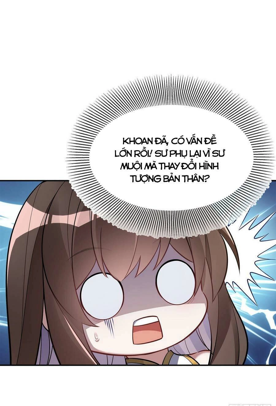 Các Nữ Đồ Đệ Của Ta Đều Là Chư Thiên Đại Lão Tương Lai Chapter 82 - 43