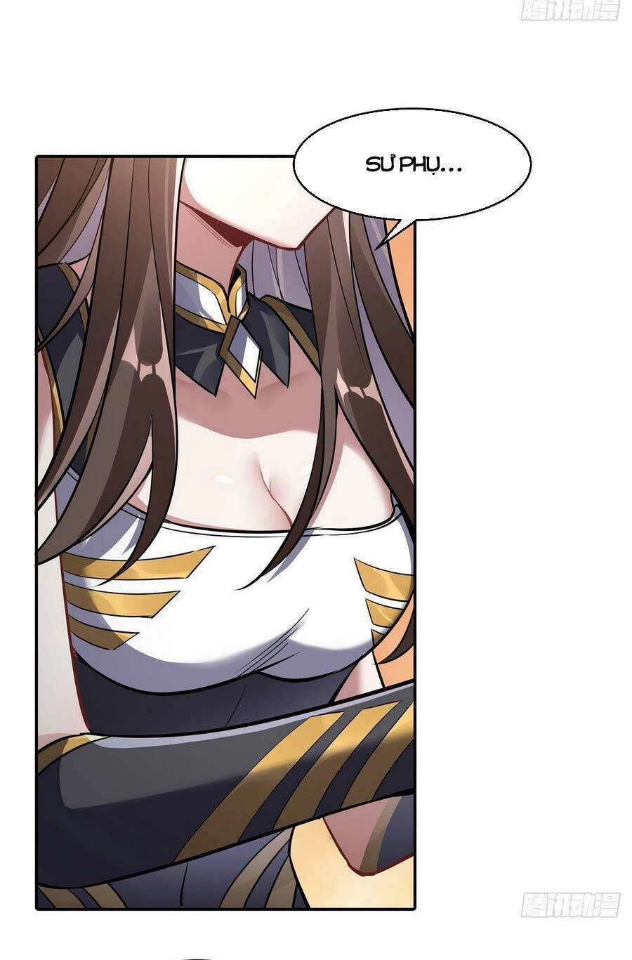 Các Nữ Đồ Đệ Của Ta Đều Là Chư Thiên Đại Lão Tương Lai Chapter 82 - 44