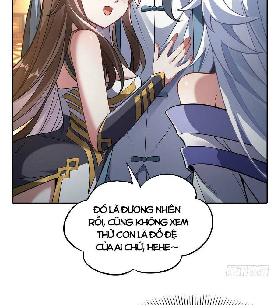 Các Nữ Đồ Đệ Của Ta Đều Là Chư Thiên Đại Lão Tương Lai Chapter 82 - 46