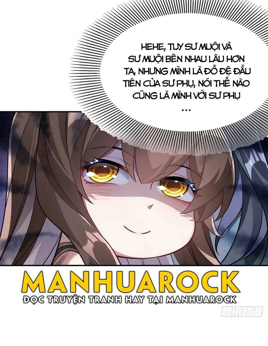 Các Nữ Đồ Đệ Của Ta Đều Là Chư Thiên Đại Lão Tương Lai Chapter 82 - 47