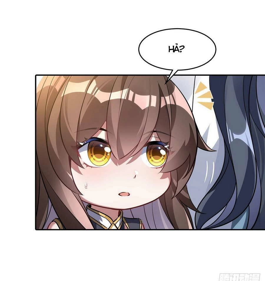 Các Nữ Đồ Đệ Của Ta Đều Là Chư Thiên Đại Lão Tương Lai Chapter 82 - 48