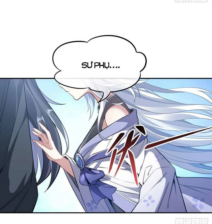 Các Nữ Đồ Đệ Của Ta Đều Là Chư Thiên Đại Lão Tương Lai Chapter 82 - 49