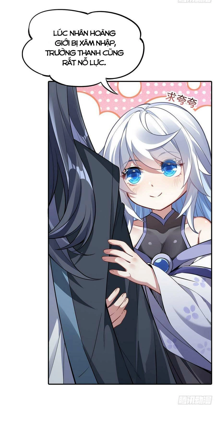 Các Nữ Đồ Đệ Của Ta Đều Là Chư Thiên Đại Lão Tương Lai Chapter 82 - 50