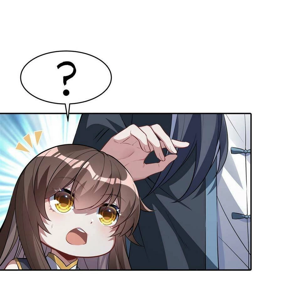 Các Nữ Đồ Đệ Của Ta Đều Là Chư Thiên Đại Lão Tương Lai Chapter 82 - 51