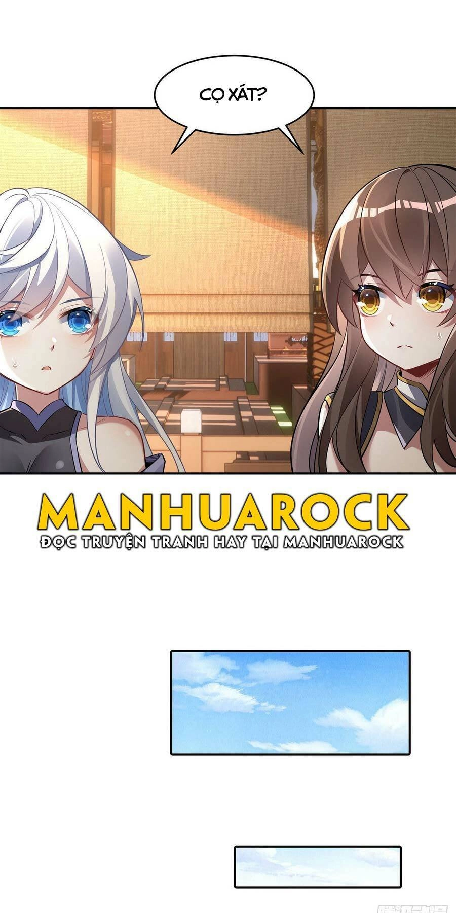 Các Nữ Đồ Đệ Của Ta Đều Là Chư Thiên Đại Lão Tương Lai Chapter 82 - 55