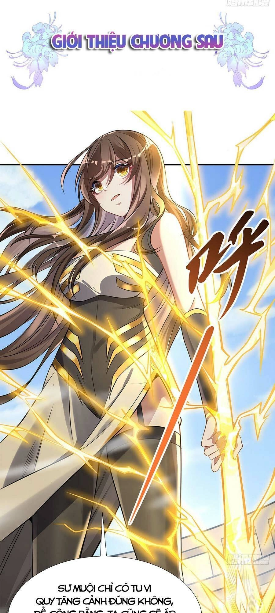 Các Nữ Đồ Đệ Của Ta Đều Là Chư Thiên Đại Lão Tương Lai Chapter 82 - 56