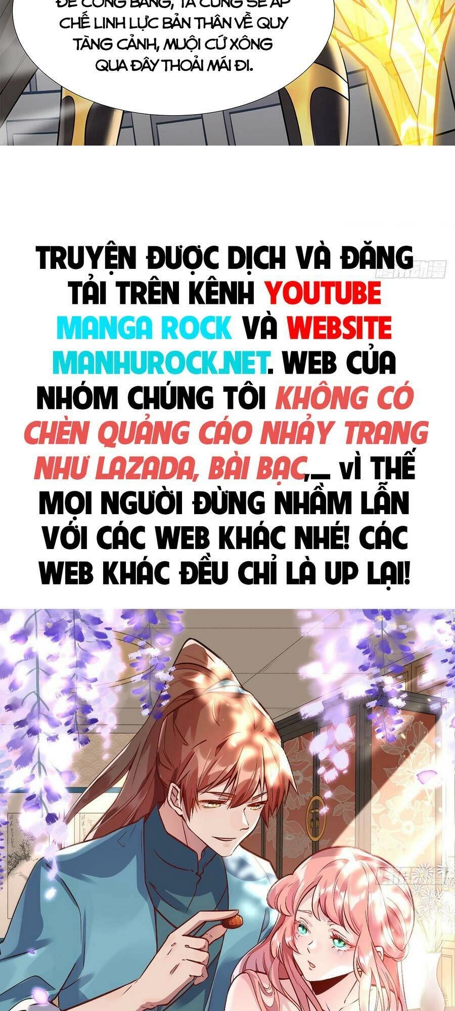 Các Nữ Đồ Đệ Của Ta Đều Là Chư Thiên Đại Lão Tương Lai Chapter 82 - 57