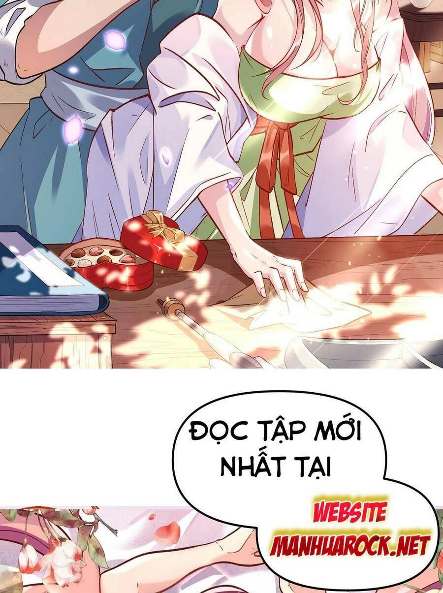 Các Nữ Đồ Đệ Của Ta Đều Là Chư Thiên Đại Lão Tương Lai Chapter 82 - 58