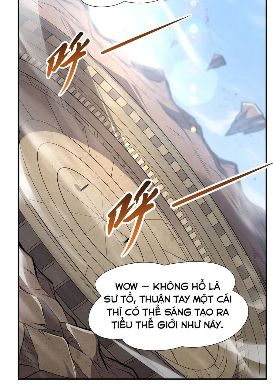 Các Nữ Đồ Đệ Của Ta Đều Là Chư Thiên Đại Lão Tương Lai Chapter 83 - 2