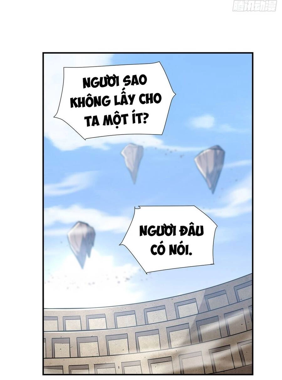 Các Nữ Đồ Đệ Của Ta Đều Là Chư Thiên Đại Lão Tương Lai Chapter 83 - 4