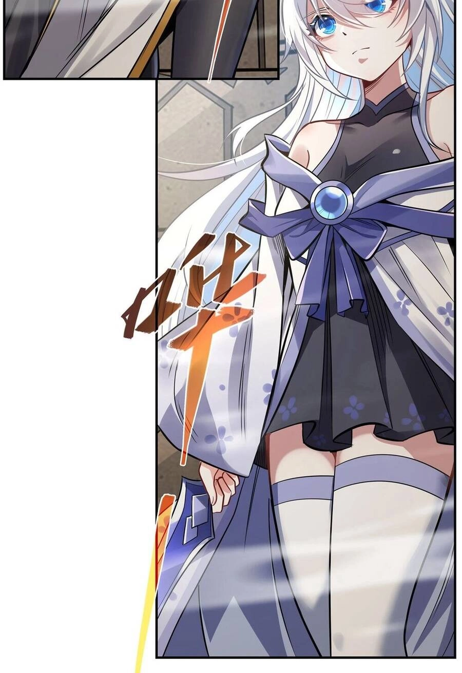 Các Nữ Đồ Đệ Của Ta Đều Là Chư Thiên Đại Lão Tương Lai Chapter 83 - 7