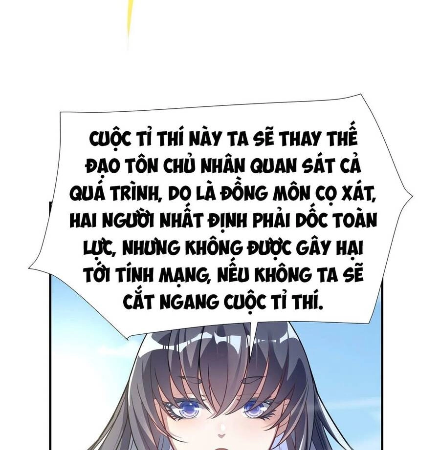 Các Nữ Đồ Đệ Của Ta Đều Là Chư Thiên Đại Lão Tương Lai Chapter 83 - 8