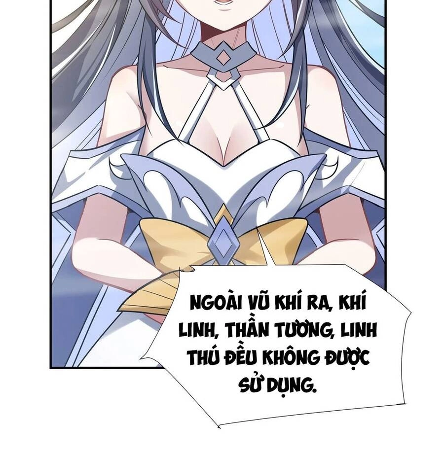 Các Nữ Đồ Đệ Của Ta Đều Là Chư Thiên Đại Lão Tương Lai Chapter 83 - 9