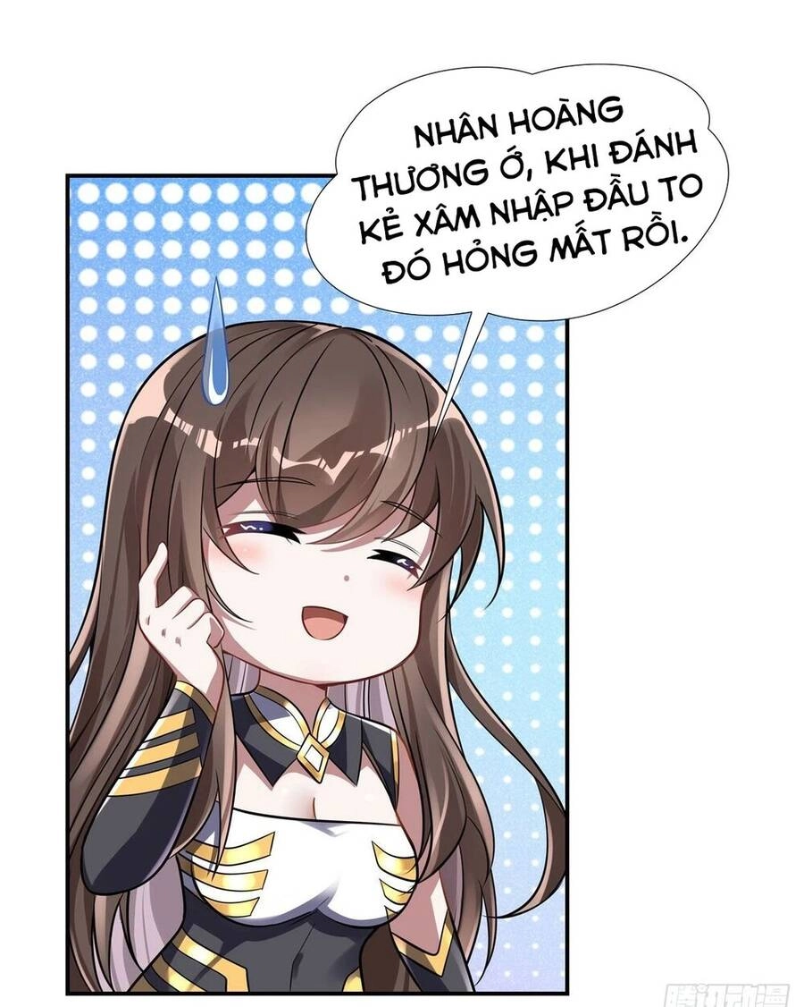 Các Nữ Đồ Đệ Của Ta Đều Là Chư Thiên Đại Lão Tương Lai Chapter 83 - 14