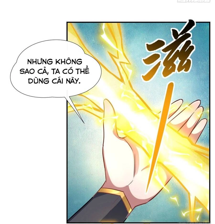 Các Nữ Đồ Đệ Của Ta Đều Là Chư Thiên Đại Lão Tương Lai Chapter 83 - 15