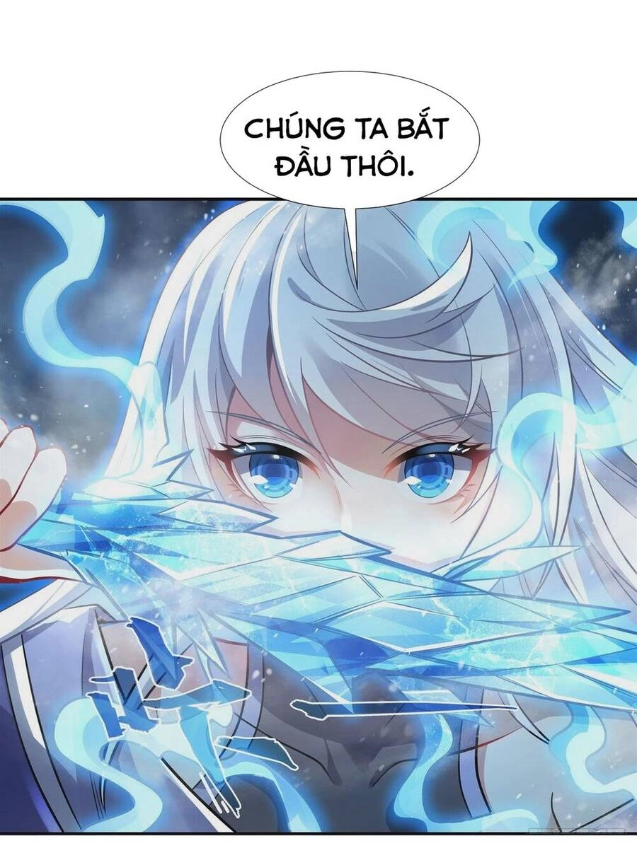 Các Nữ Đồ Đệ Của Ta Đều Là Chư Thiên Đại Lão Tương Lai Chapter 83 - 19