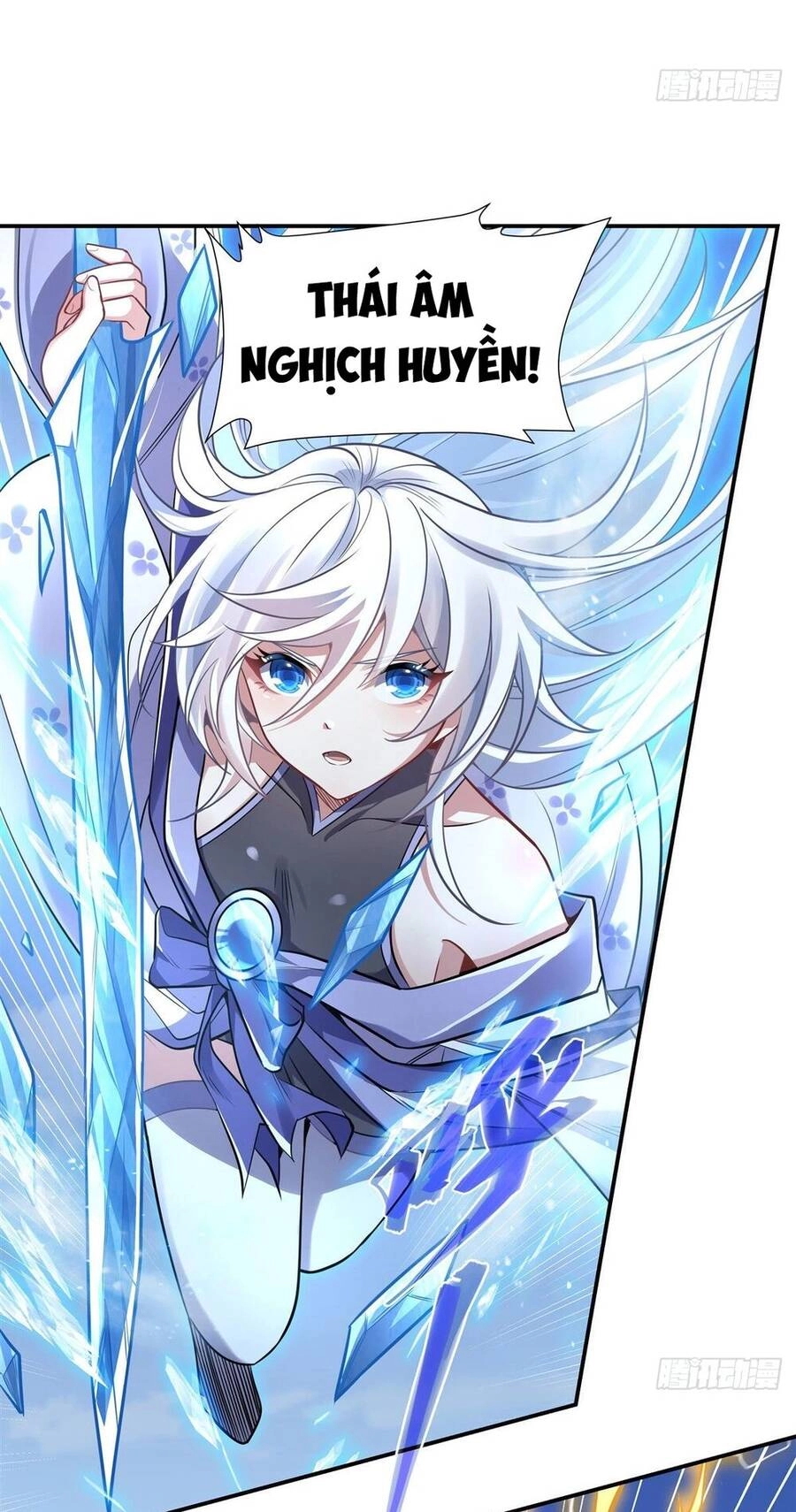 Các Nữ Đồ Đệ Của Ta Đều Là Chư Thiên Đại Lão Tương Lai Chapter 83 - 22