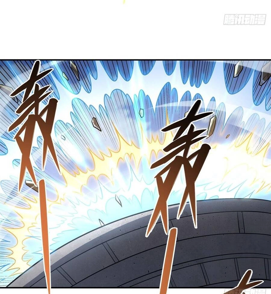 Các Nữ Đồ Đệ Của Ta Đều Là Chư Thiên Đại Lão Tương Lai Chapter 83 - 30