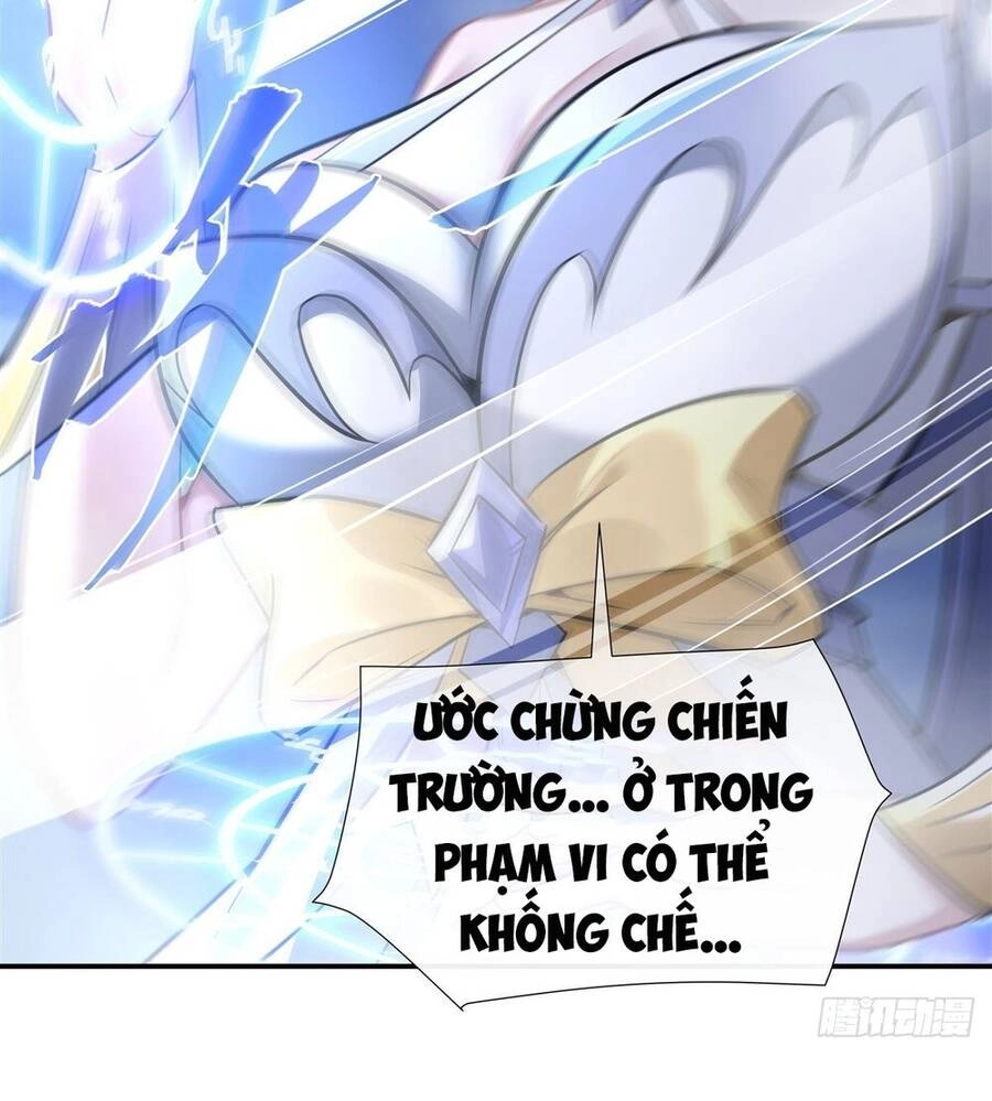 Các Nữ Đồ Đệ Của Ta Đều Là Chư Thiên Đại Lão Tương Lai Chapter 83 - 33