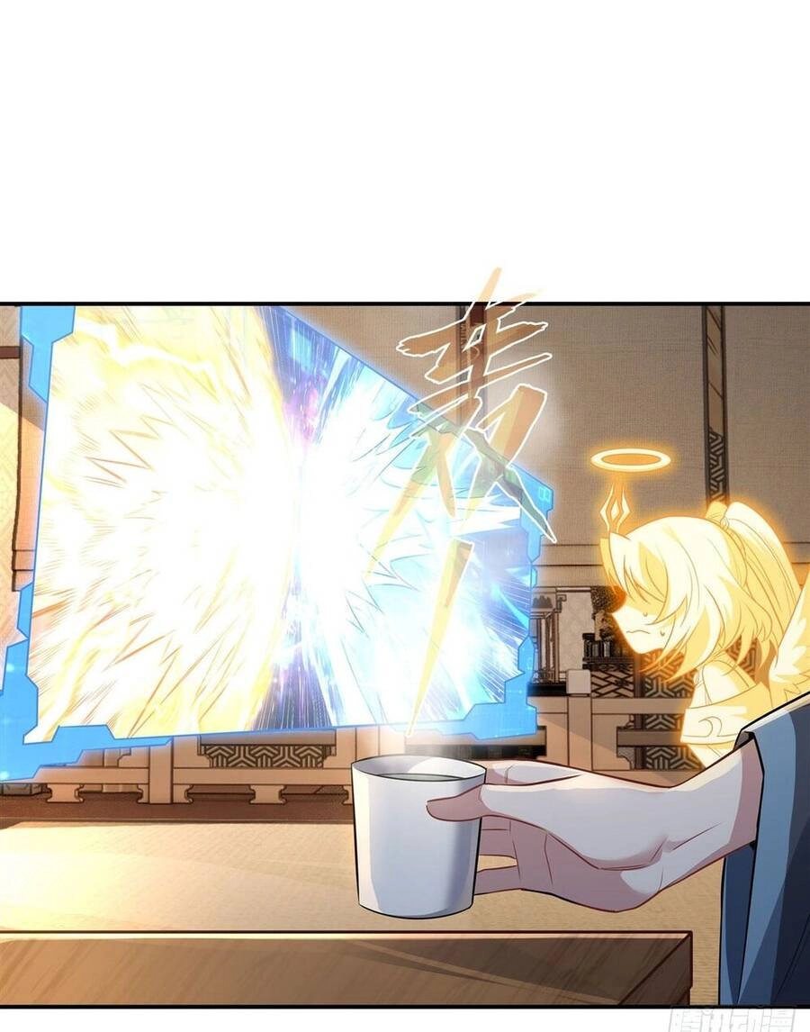 Các Nữ Đồ Đệ Của Ta Đều Là Chư Thiên Đại Lão Tương Lai Chapter 83 - 35