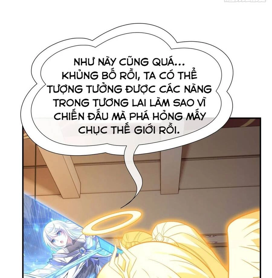 Các Nữ Đồ Đệ Của Ta Đều Là Chư Thiên Đại Lão Tương Lai Chapter 83 - 36