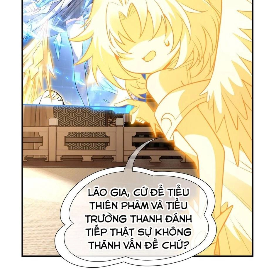 Các Nữ Đồ Đệ Của Ta Đều Là Chư Thiên Đại Lão Tương Lai Chapter 83 - 37