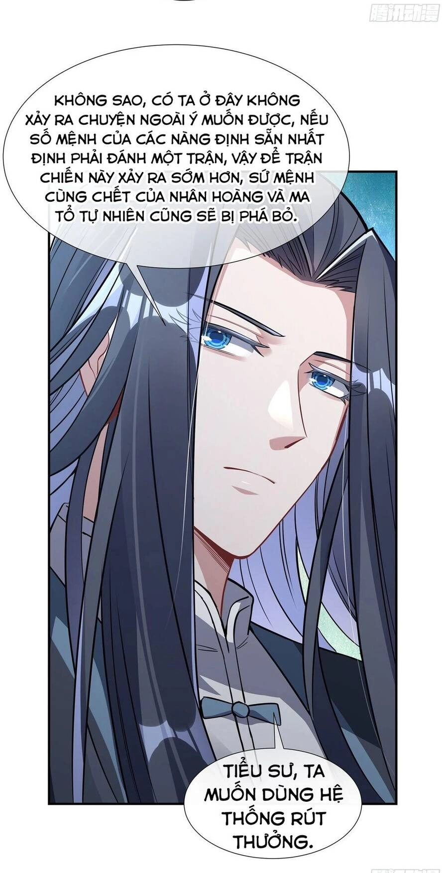 Các Nữ Đồ Đệ Của Ta Đều Là Chư Thiên Đại Lão Tương Lai Chapter 83 - 39