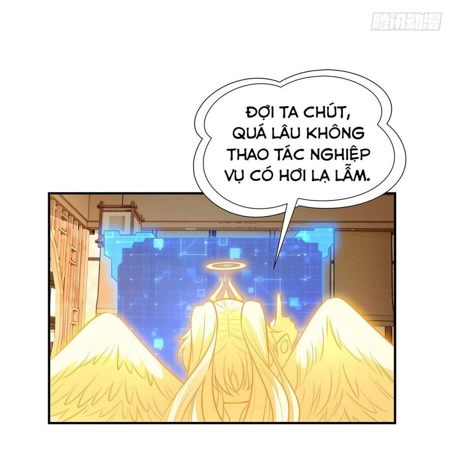 Các Nữ Đồ Đệ Của Ta Đều Là Chư Thiên Đại Lão Tương Lai Chapter 83 - 41