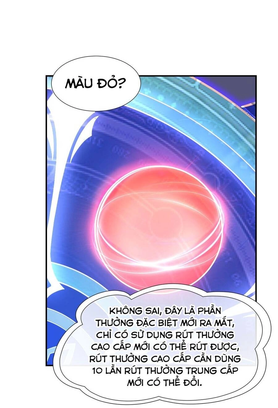 Các Nữ Đồ Đệ Của Ta Đều Là Chư Thiên Đại Lão Tương Lai Chapter 83 - 44