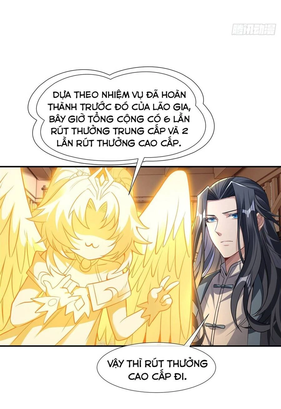 Các Nữ Đồ Đệ Của Ta Đều Là Chư Thiên Đại Lão Tương Lai Chapter 83 - 45