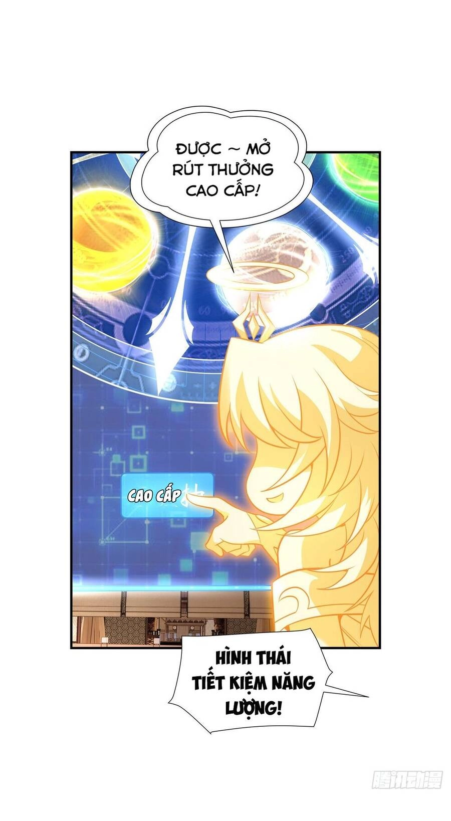 Các Nữ Đồ Đệ Của Ta Đều Là Chư Thiên Đại Lão Tương Lai Chapter 83 - 46