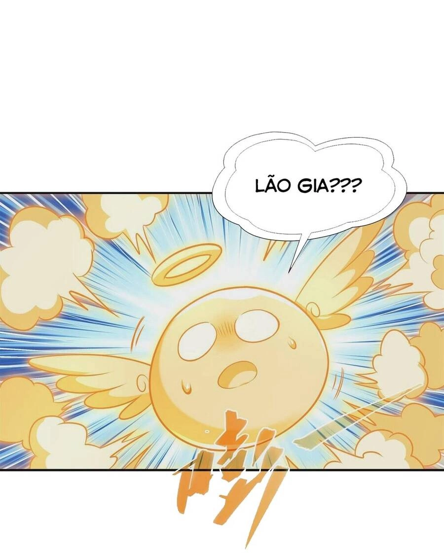 Các Nữ Đồ Đệ Của Ta Đều Là Chư Thiên Đại Lão Tương Lai Chapter 83 - 47