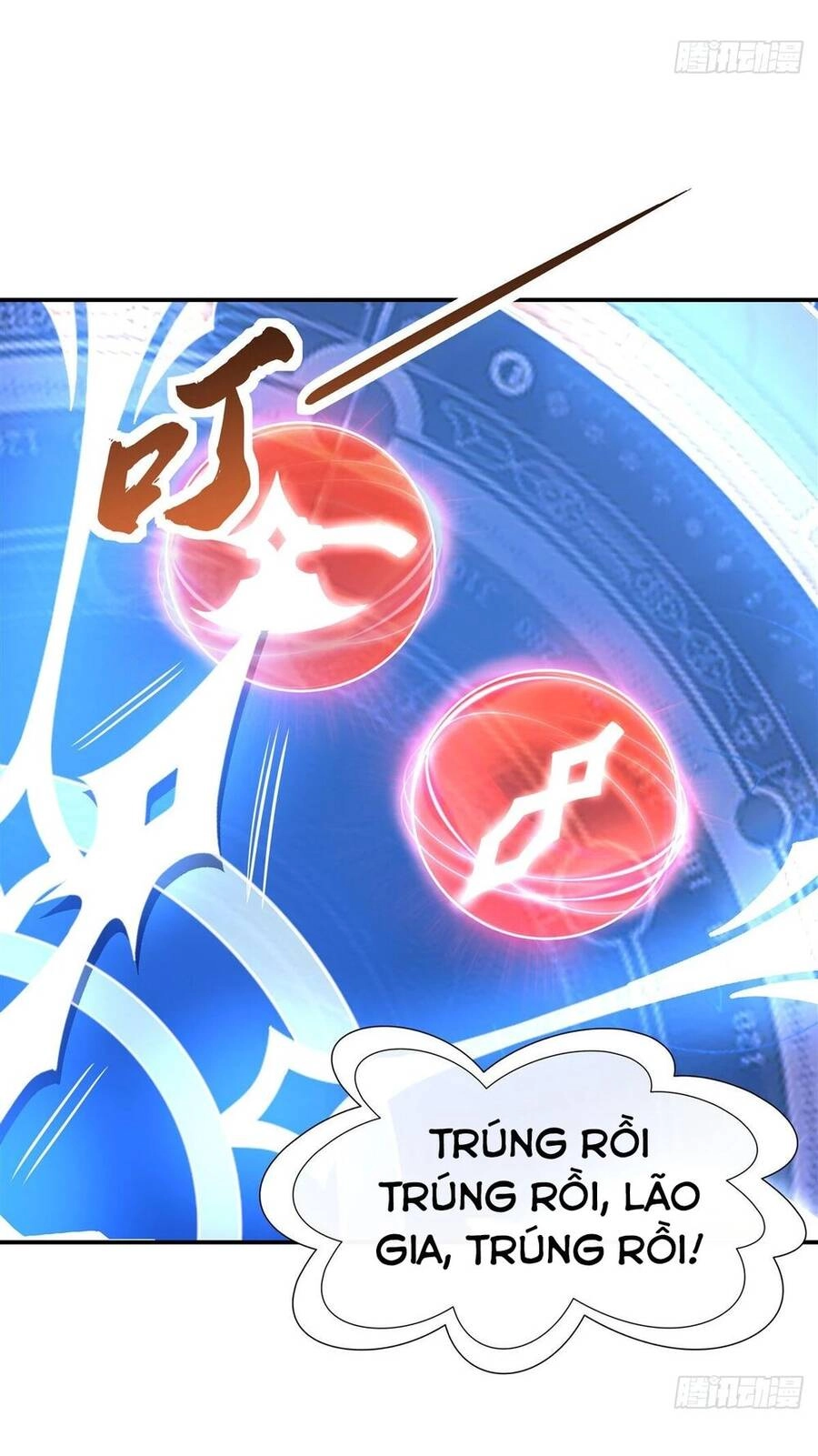 Các Nữ Đồ Đệ Của Ta Đều Là Chư Thiên Đại Lão Tương Lai Chapter 83 - 50