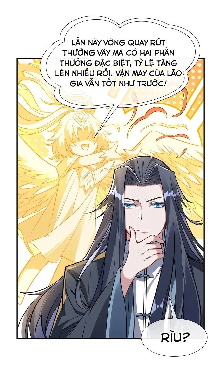 Các Nữ Đồ Đệ Của Ta Đều Là Chư Thiên Đại Lão Tương Lai Chapter 83 - 51