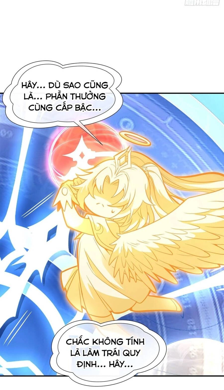 Các Nữ Đồ Đệ Của Ta Đều Là Chư Thiên Đại Lão Tương Lai Chapter 83 - 55