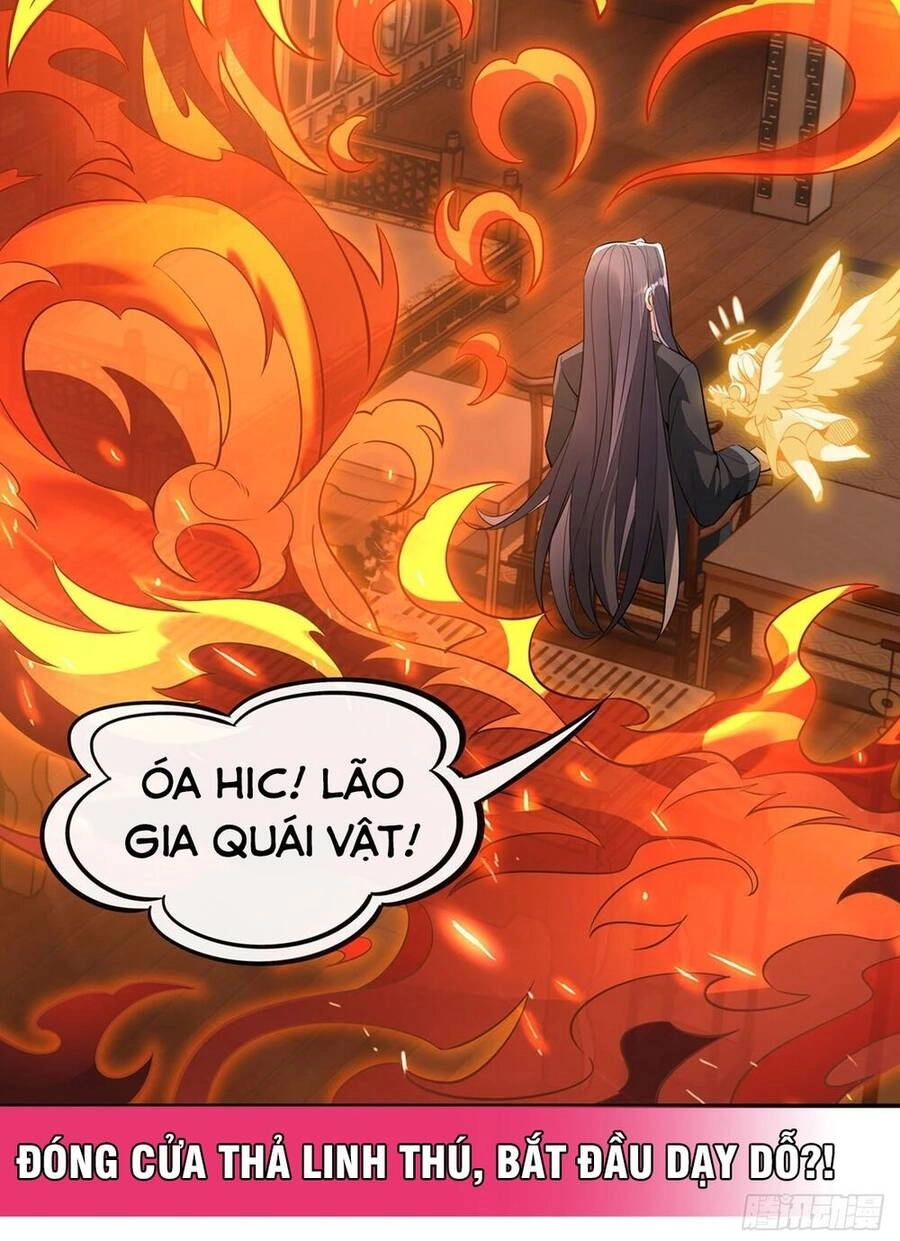 Các Nữ Đồ Đệ Của Ta Đều Là Chư Thiên Đại Lão Tương Lai Chapter 83 - 64