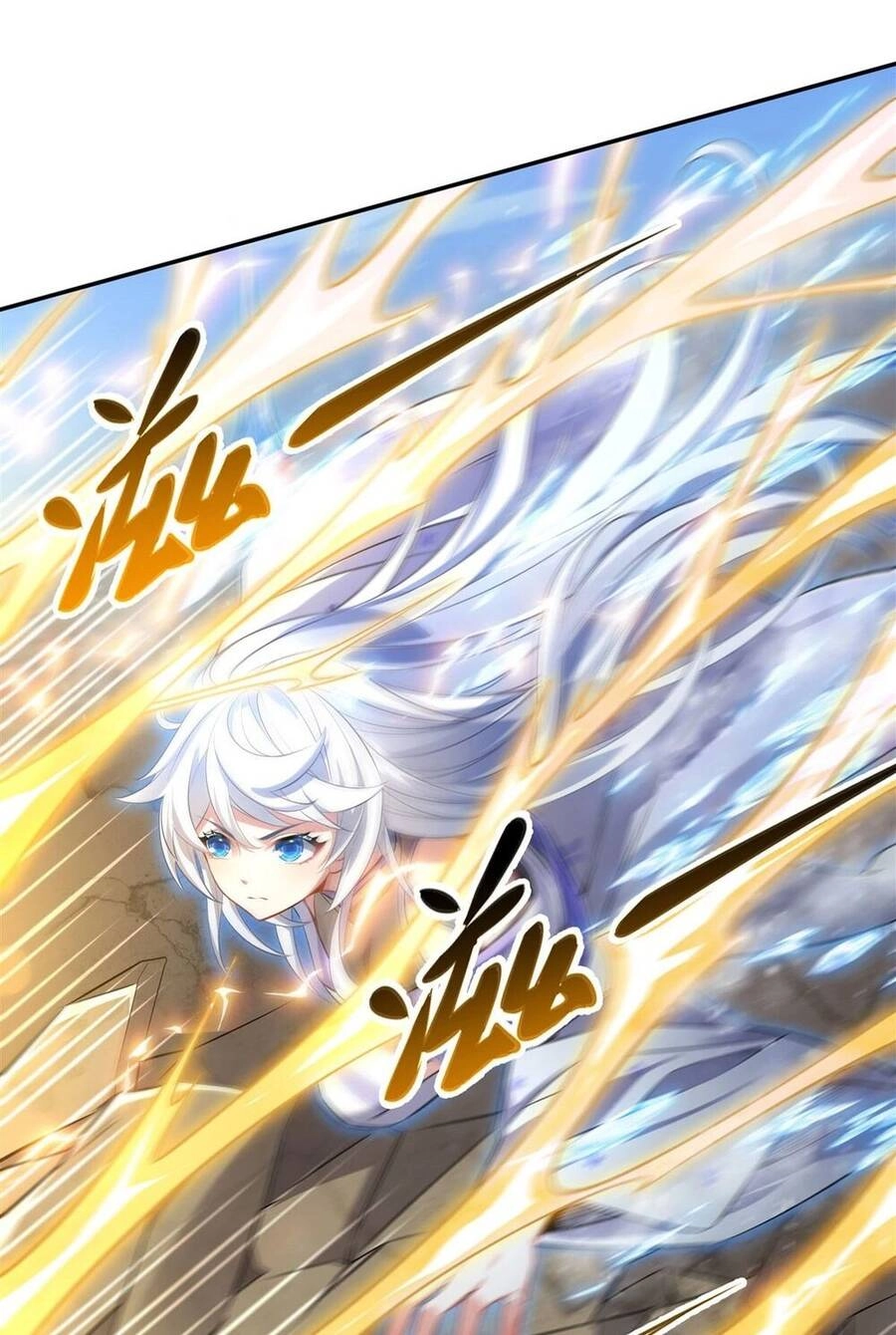 Các Nữ Đồ Đệ Của Ta Đều Là Chư Thiên Đại Lão Tương Lai Chapter 83 - 65