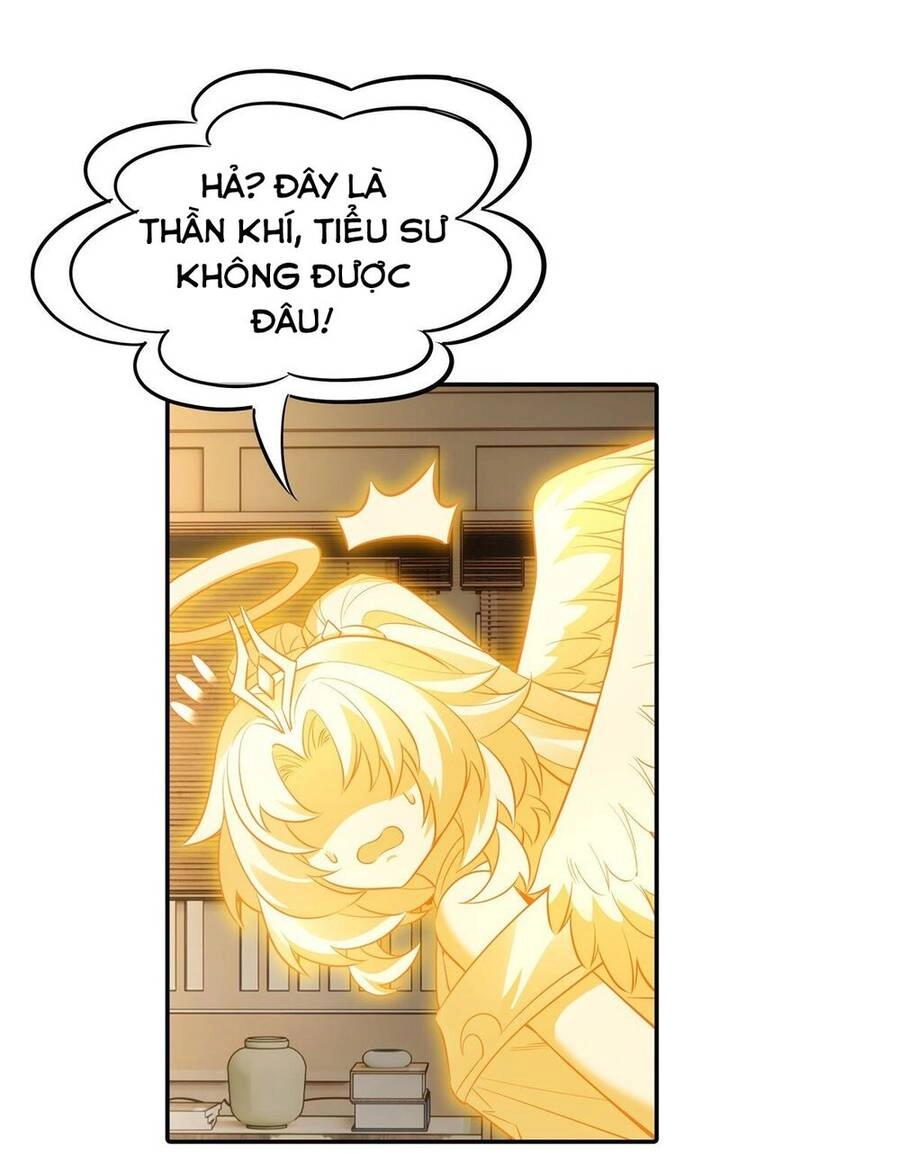 Các Nữ Đồ Đệ Của Ta Đều Là Chư Thiên Đại Lão Tương Lai Chapter 84 - 7