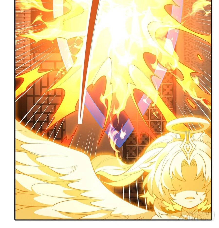 Các Nữ Đồ Đệ Của Ta Đều Là Chư Thiên Đại Lão Tương Lai Chapter 84 - 9