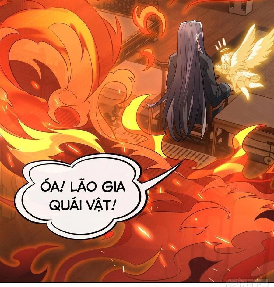 Các Nữ Đồ Đệ Của Ta Đều Là Chư Thiên Đại Lão Tương Lai Chapter 84 - 12