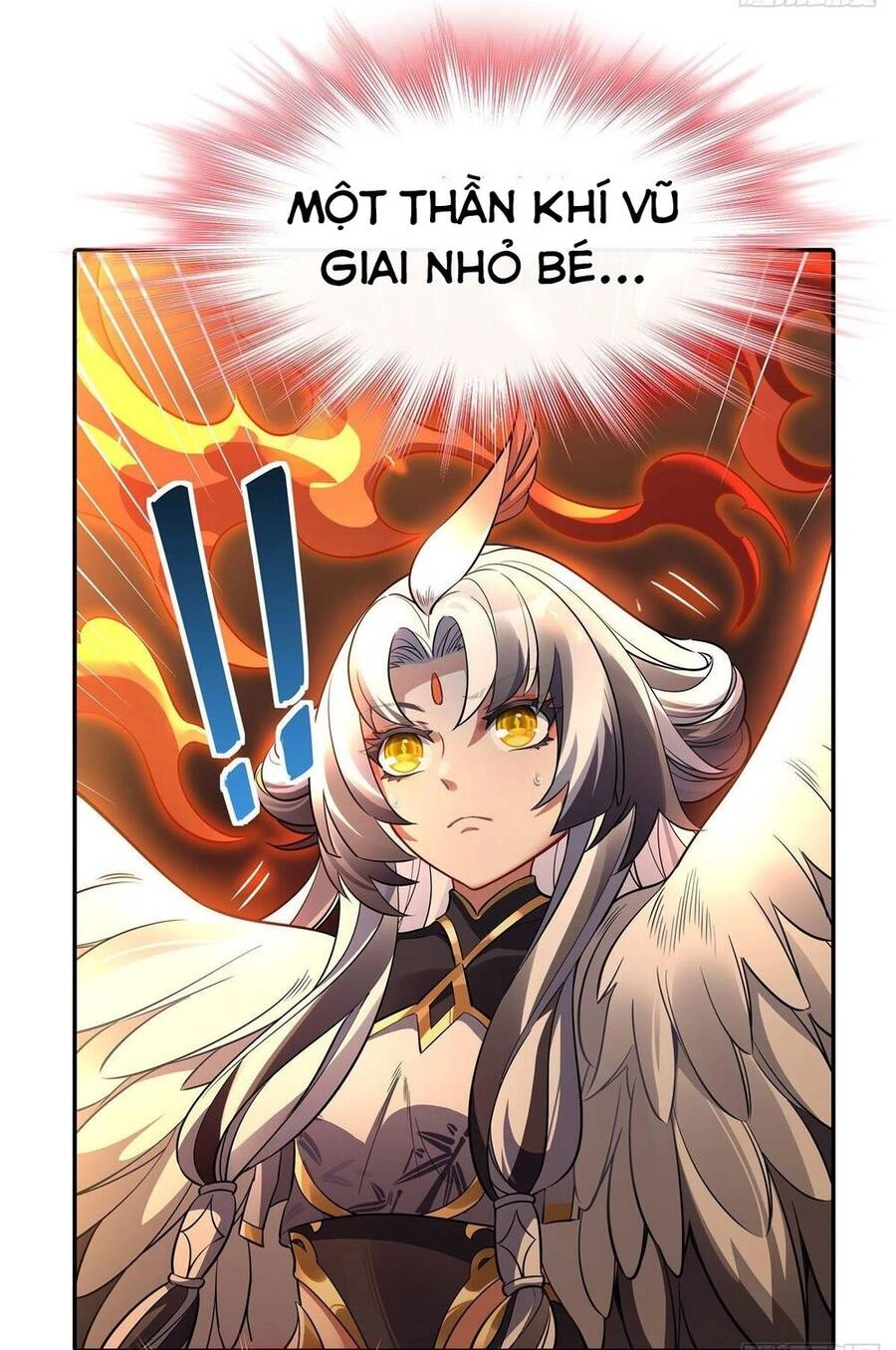 Các Nữ Đồ Đệ Của Ta Đều Là Chư Thiên Đại Lão Tương Lai Chapter 84 - 13