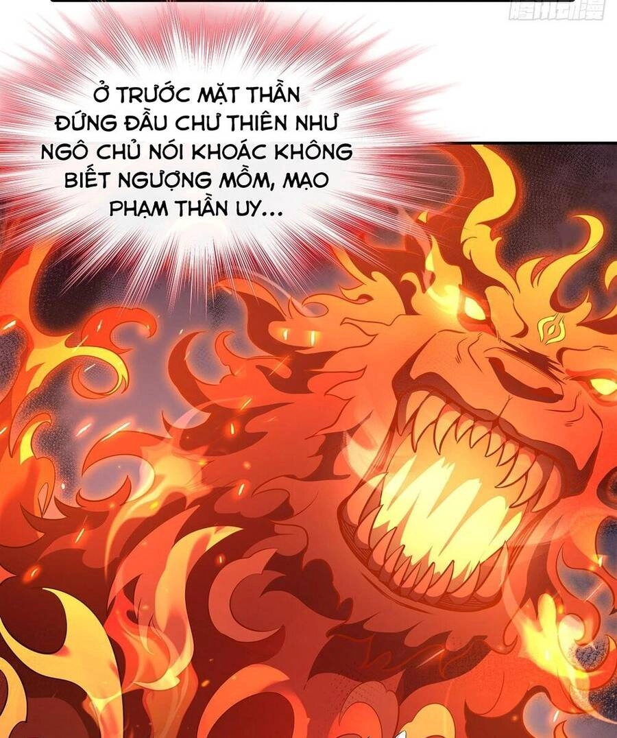 Các Nữ Đồ Đệ Của Ta Đều Là Chư Thiên Đại Lão Tương Lai Chapter 84 - 14