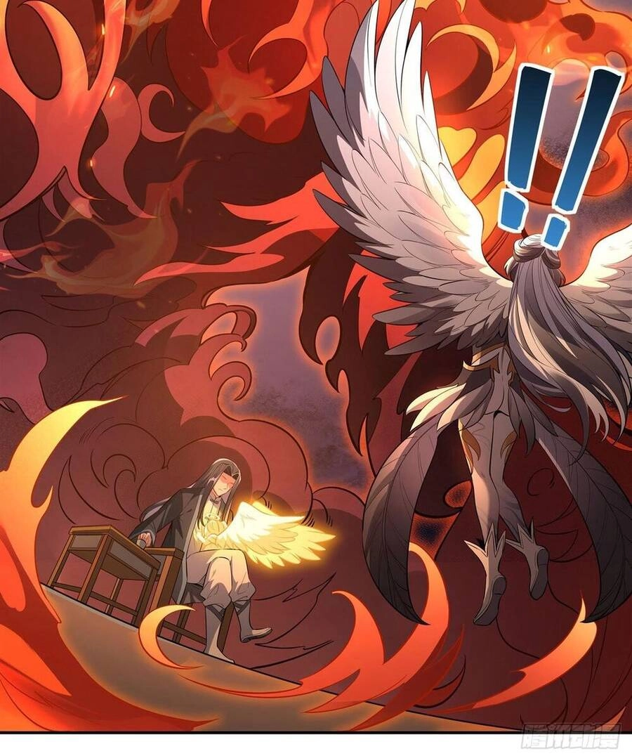 Các Nữ Đồ Đệ Của Ta Đều Là Chư Thiên Đại Lão Tương Lai Chapter 84 - 15