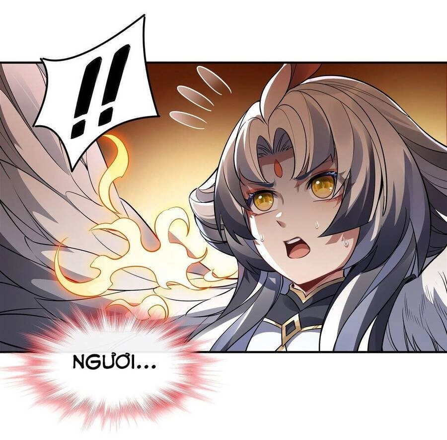 Các Nữ Đồ Đệ Của Ta Đều Là Chư Thiên Đại Lão Tương Lai Chapter 84 - 17